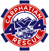 Carpathian Rescue 4x4