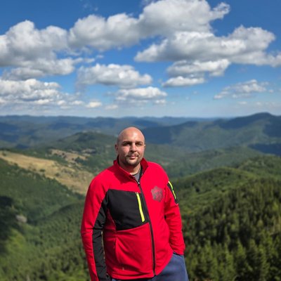 Catalin Radu